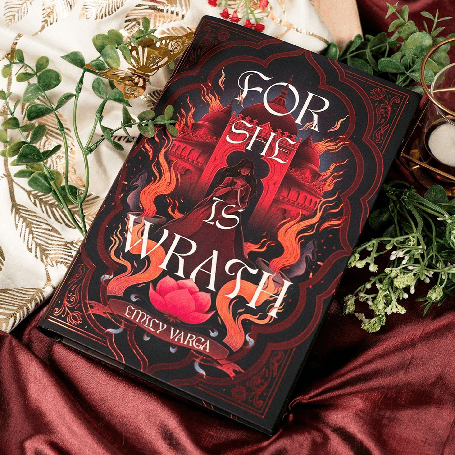 Book Cover Design