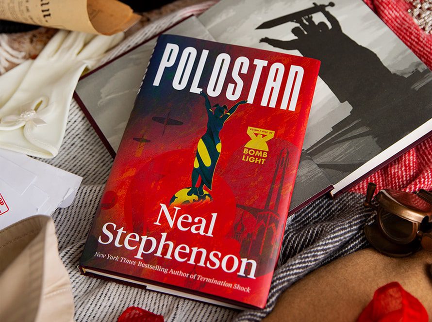 Polostan