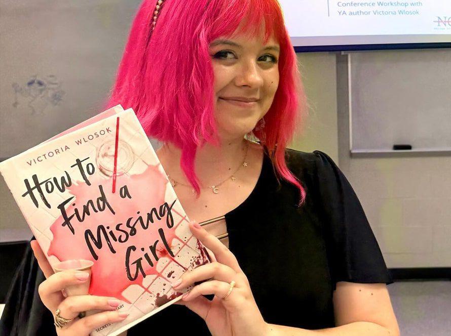 How To Find A Missing Girl