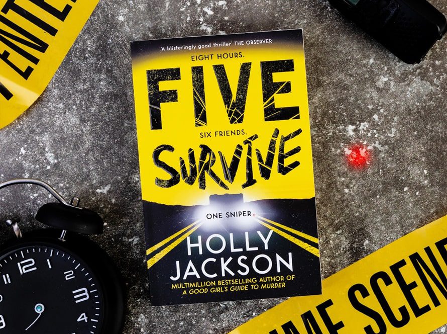 Five Survive
