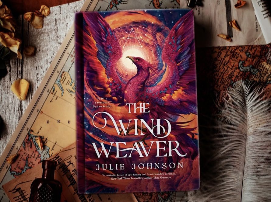 The Wind Weaver