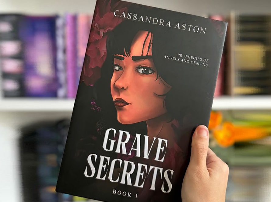 Grave Secrets