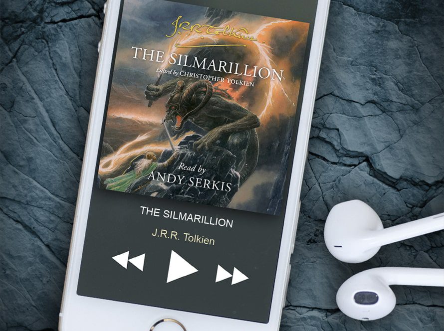 The Silmarillion
