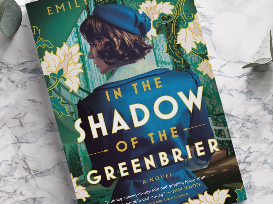 In The Shadow Of The Greenbrier