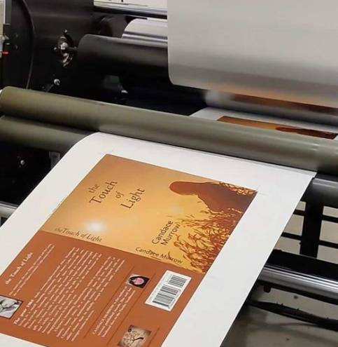 Book Printing Book Printing